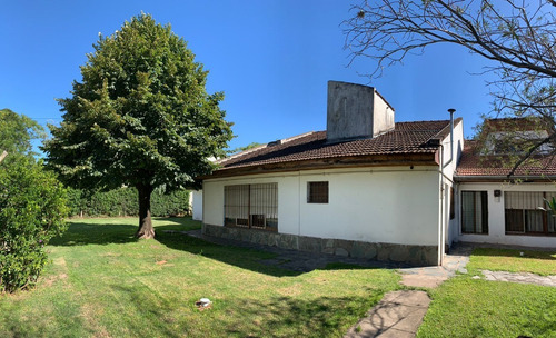 Casa Quinta En Tortuguitas