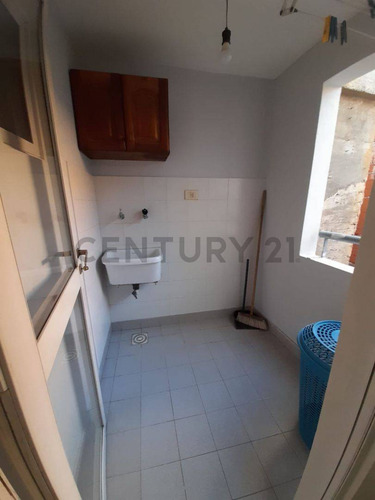 Venta De Departamento 2 Dormitorios En Centro, Santa Fe