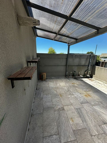 Duplex En Alquiler - La Plata