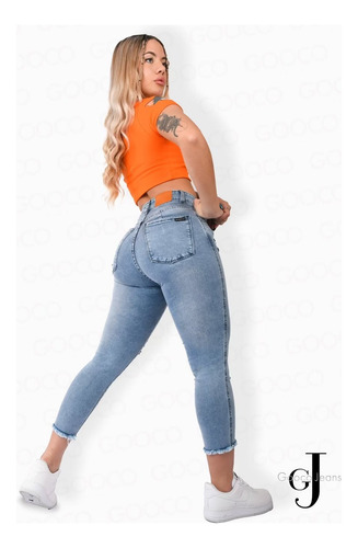 Denim Danik Gooco Original