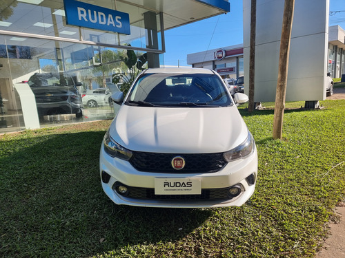 Fiat Argo 1.3 Drive Gse Manual