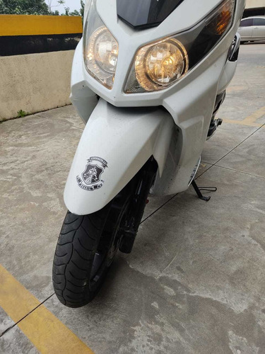 Dafra Citycom 300i