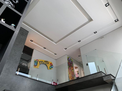 Imagem 2 de 19 de Casa Em Condomínio Para Comprar Ibiaram Itupeva - Baa1019