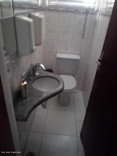 Imagem 6 de 15 de Sala Comercial Para Locação Em Guarulhos, Vila Das Palmeiras, 1 Banheiro, 1 Vaga - 233_1-2006562