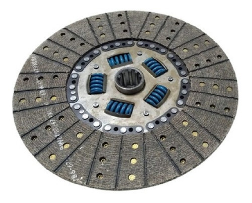 Disco Embreagem F14000 Lt Hd 6.4 12v Mwm 6.10 Tce 96/200013p
