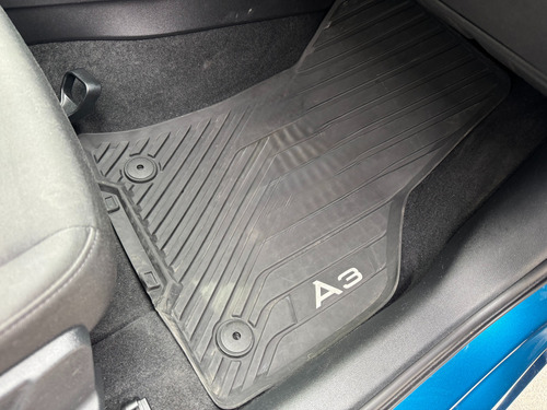 Audi A3 2.0 Sedán L Dynamic At Dsg