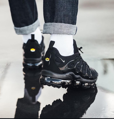 Tenis Nike Vapormax Plus 8 Usa 26 Cm (Usado)