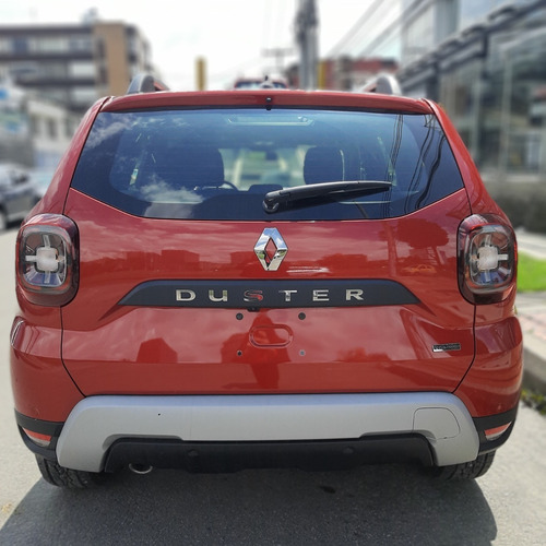 Imagen 19 de 23 de Duster Iconic 1.3t 4x4 Mt Modelo 2023