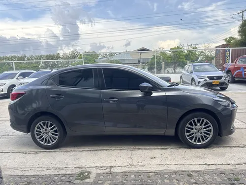 Mazda 2 1.5 Grand Touring Lx
