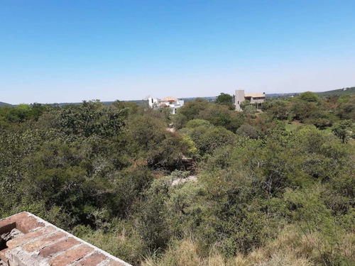 Venta Terreno Y Casa Unquillo Cordoba