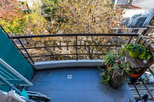 Imagen 7 de 22 de En Venta - Duplex De Un Dormitorio Con Balcón, Al Frente - Pichincha, Rosario