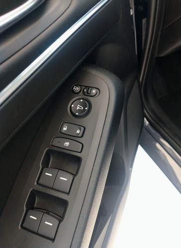 Honda Hr-v Exl
