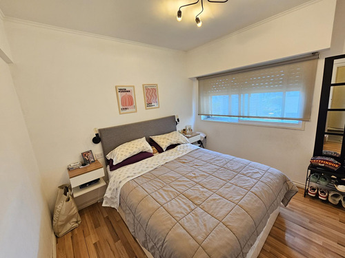 Departamento De 3 Ambientes En Venta Con Renta. Saavedra