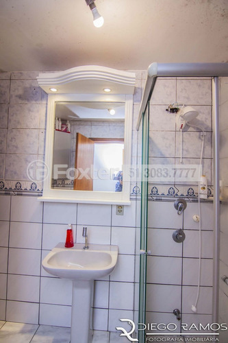 Imagem 10 de 26 de Apartamento, 3 Dormitórios, 96.64 M², Bom Fim - 176667