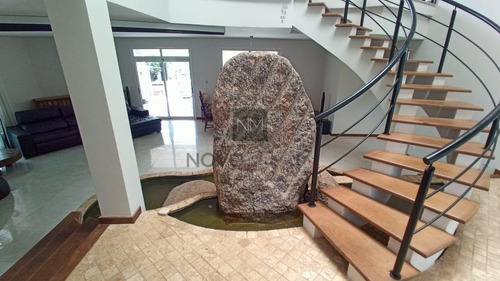 Imagem 12 de 30 de Casa Á Venda E Para Aluguel Em Loteamento Alphaville Campinas - Ca005711