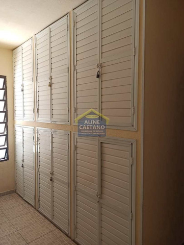 Imagem 5 de 30 de Oportunidade Pertinho Da Praia Na Gulhermina, Apenas 380 Mil!!! - Vant4953