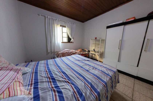 Imagem 10 de 14 de Casa 4 Quartos (1suite) 3 Banheiros