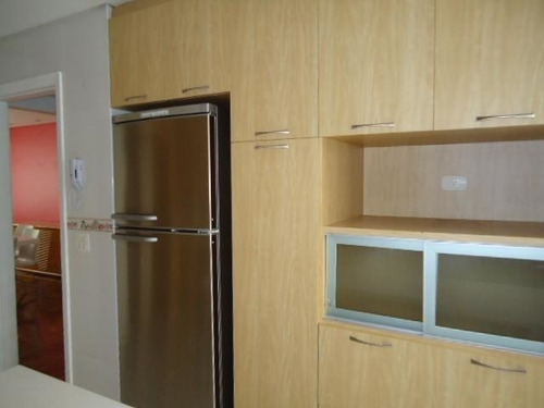 Imagem 15 de 15 de Jardins - 174 M² - 3 Dormitórios - 1 Suíte - 2 Vagas - Ic17321