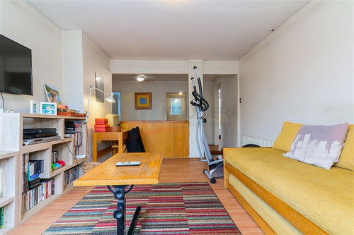 Imagen 24 de 30 de Casa En Venta De 4 Dorm. En Las Condes