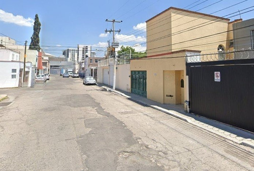 Excelente Oportunidad De Inversión-casa-calle Pedro Escobedo, Zona Dos Extendida, Mercurio, Santiago De Querétaro, Querétaro, México Crg