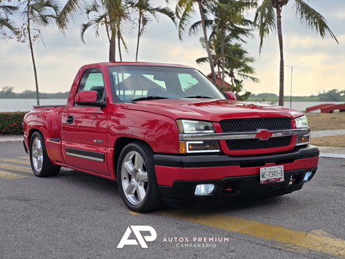Chevrolet 400 Ss Supercargada 2003