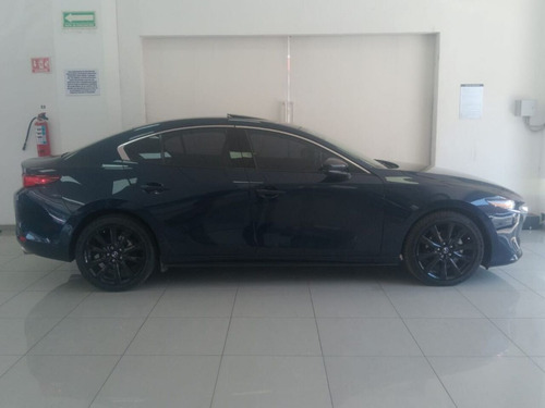 Mazda Mazda 3 SIGNATURE