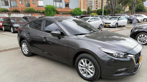 Mazda 3 2.0 Touring At 2018
