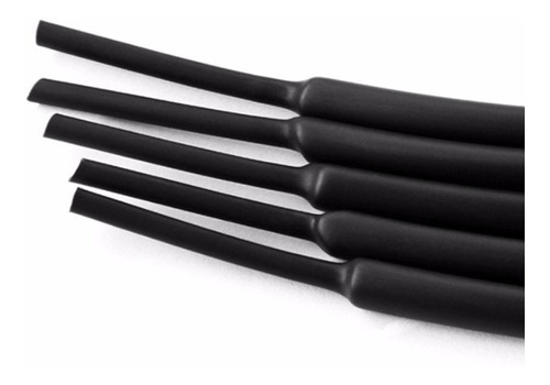 Termocontraible Tubo Espagueti Aislante Cable 4.50 Mm X10mts