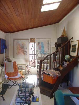 Casa Residencial À Venda, Guara, Campinas - Ca0014. - Ca0014