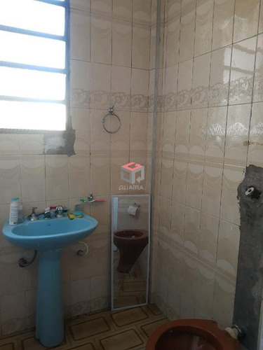 Imagem 8 de 27 de Sobrado À Venda, 2 Quartos, 2 Vagas, Alvinópolis - São Bernardo Do Campo/sp - 2527