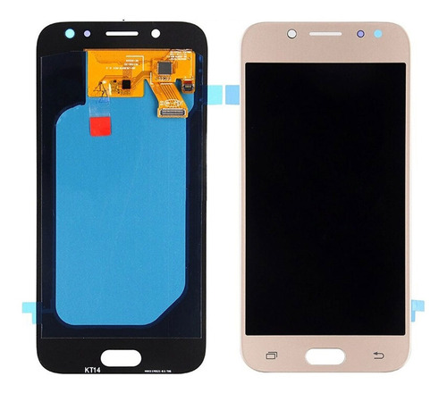 Pantalla Lcd Compatible Con Samsung J5 Pro Oled S/l Lifemax