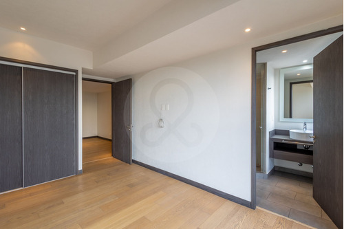 Bajó -3.0%: Departamento En Venta En Tizapan