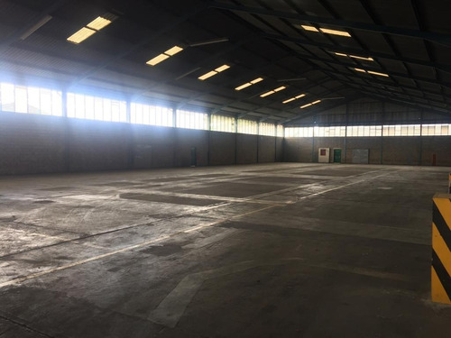 Imagen 5 de 24 de Galpon En Alquiler Zona Industrial San Vicente 04141291645