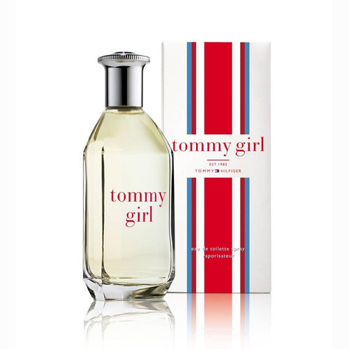 Perfume Tommy Hilfiger Tommy Girl 200ml Dama Original 