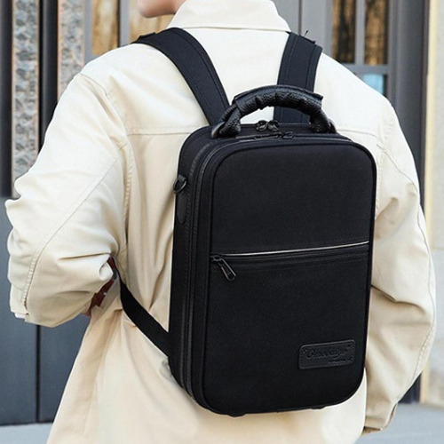 Bolsa Para Clarinete, Estuche Para Clarinete Caja Para