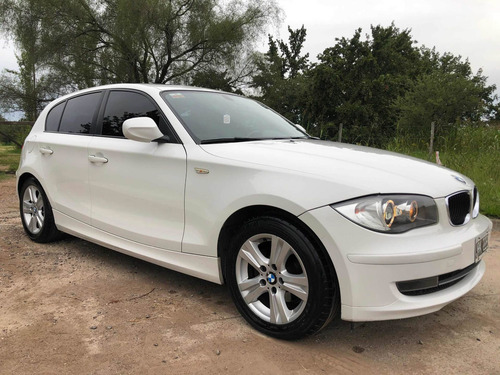Bmw Serie 1 2.0 118i Active 136cv 2011