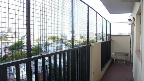 Imagen 6 de 16 de Venta Semipiso 4 Amb Cochera Villa Pueyrredon