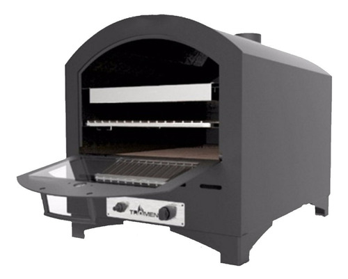 Horno Tromen Tango 560 A Gas | Sin Base