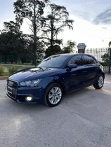 Comprar Audi A1 1.4 Ambition Tfsi 122cv Stronic
