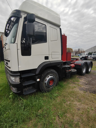 Eurotech 740e42 6x2