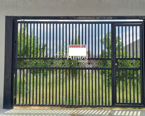 Imagem 2 de 2 de Vende-se Terreno No Jardim Residencial Dos Sabiás - Indaiatuba/sp - Tr02777 - 69313513