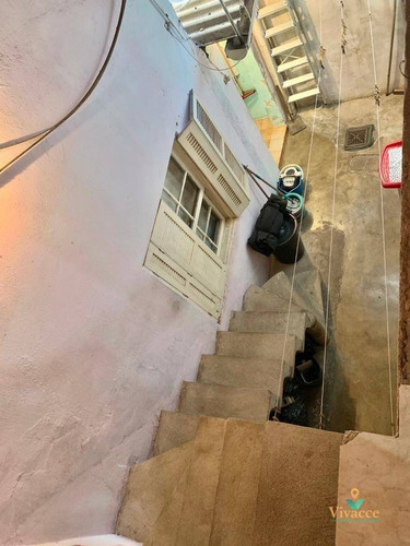 Imagem 28 de 30 de Casa À Venda, 132 M² Por R$ 350.000,00 - Artur Alvim (zona Leste) - São Paulo/sp - Ca0382