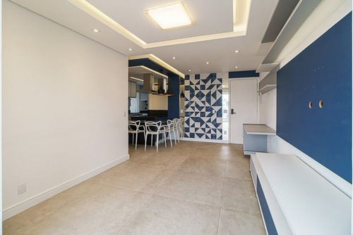 Imagem 10 de 30 de Apartamento Em Saúde, São Paulo/sp De 120m² 2 Quartos À Venda Por R$ 830.000,00 - Ap1965669-s