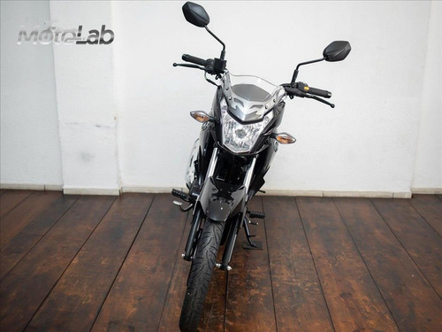 Haojue Dk 150 Cbs