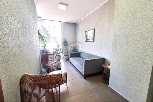 Conoce Tu Nuevo Departamento En Santiago