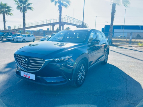 Mazda Cx-9 New R 2.5 Aut 2023