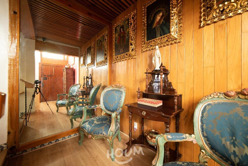 Imagen 7 de 30 de Casa En Jardines En La Montaña, Tlalpan Con 3 Recámaras, 480 M², Id: 40076