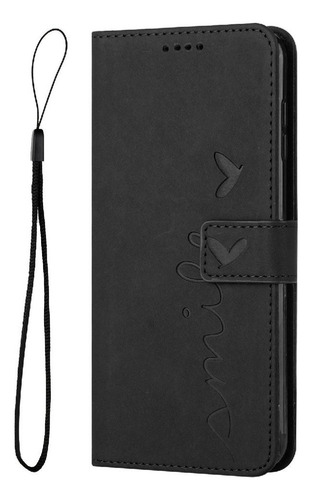 Funda For Motorola Moto Edge 50 Fusion 5g Con Inserción De