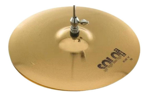 Chimbal Orion Solo Pro 10 14¨ Sp14hh Em Bronze B10 lançamen