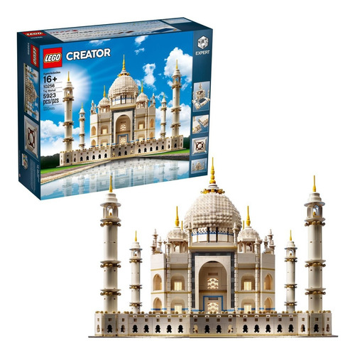 Lego Creator Experto Taj Mahal 10256